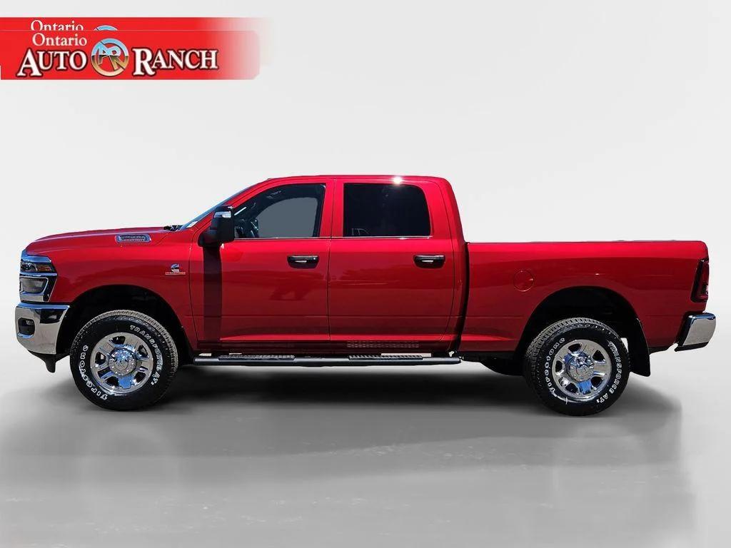 ram ram 2500 pickup 2025 3C63R5CL5SG581281 image ram ram 2500 pickup 2025 3C63R5CL5SG581281 image